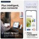 Motorola moto g86 5G 16,9 cm (6.67") Double SIM Android 15 USB Type-C 8 Go 256 Go 5200 mAh Lilas