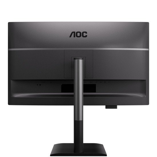 AOC Q27P4U écran PC 68,6 cm (27") 2560 x 1440 pixels Wide Quad HD Noir AOC Q27P4U écran PC 68,6 cm (27") 2560 x 1440 pixels Wide Quad HD Noir