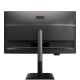 AOC Q27P4U écran PC 68,6 cm (27") 2560 x 1440 pixels Wide Quad HD Noir AOC Q27P4U écran PC 68,6 cm (27") 2560 x 1440 pixels Wide Quad HD Noir