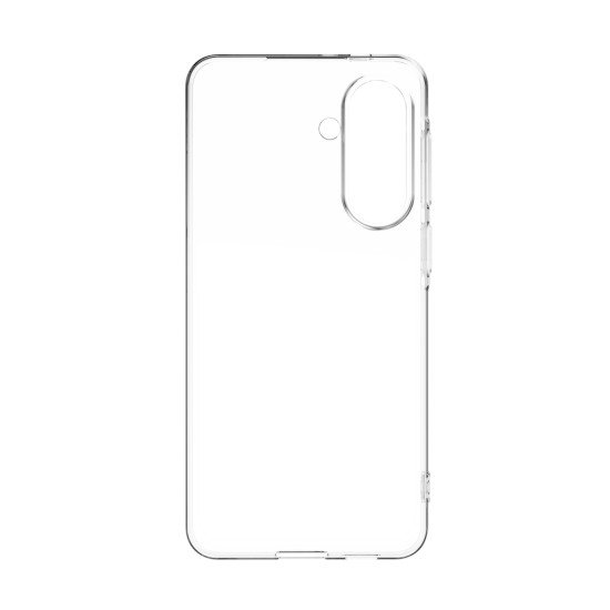 ZAGG Clear coque de protection pour téléphones portables 17 cm (6.7") Housse Transparent