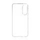 ZAGG Clear coque de protection pour téléphones portables 17 cm (6.7") Housse Transparent
