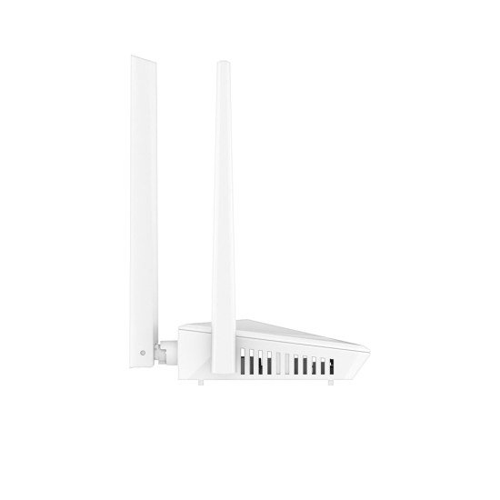 D-Link S15 routeur sans fil Gigabit Ethernet Bi-bande (2,4 GHz / 5 GHz) Blanc