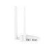 D-Link S15 routeur sans fil Gigabit Ethernet Bi-bande (2,4 GHz / 5 GHz) Blanc