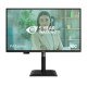 AOC Q27P4U écran PC 68,6 cm (27") 2560 x 1440 pixels Wide Quad HD Noir AOC Q27P4U écran PC 68,6 cm (27") 2560 x 1440 pixels Wide Quad HD Noir