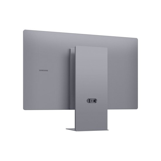 Samsung M90SF écran PC 81,3 cm (32") 3840 x 2160 pixels 4K Ultra HD OLED Argent