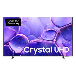 Samsung GU65U8099FU 165,1 cm (65") 4K Ultra HD Smart TV Wifi Noir