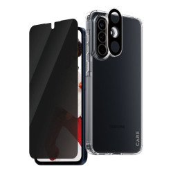 PanzerGlass CRRCHPUG38380 coque de protection pour téléphones portables 17 cm (6.7") Transparent