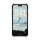 Urban Armor Gear Pathfinder coque de protection pour téléphones portables 17,5 cm (6.9") Housse Argent, Transparent Urban Armor Gear Pathfinder coque de protection pour téléphones portables 17,5 cm (6.9") Housse Argent, Transparent