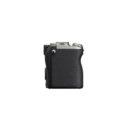 Sony α 7C II Boîtier MILC 33 MP Exmor R CMOS 7008 x 4672 pixels Noir, Argent