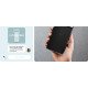 Spigen Cyrill Ultra Sheer coque de protection pour téléphones portables 15,7 cm (6.16") Housse Transparent