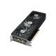 GIGABYTE GeForce RTX 5060 Ti EAGLE MAX OC 16G Carte Graphique - 16GB GDDR7, 128bit, PCI-E 5.0, 2617MHz Fréquence du cœur, 3 x DP, 1 x HDMI, NVIDIA DLSS 4, GV-N506TEAGLEMAX OC-16GD