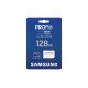 Samsung MB-MD128SA/EU mémoire flash 128 Go MicroSDXC UHS-I Classe 10