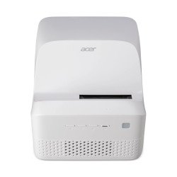 Acer HL1810U 3500 ANSI lumens DLP UHD 4K (3840x2160) Compatibilité 3D Blanc