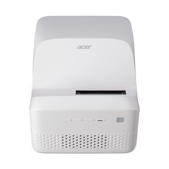 Acer HL1810U 3500 ANSI lumens DLP UHD 4K (3840x2160) Compatibilité 3D Blanc