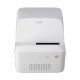 Acer HL1810U 3500 ANSI lumens DLP UHD 4K (3840x2160) Compatibilité 3D Blanc
