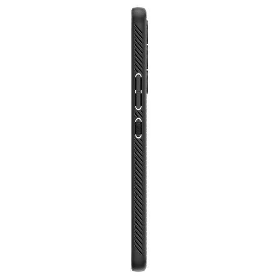 Spigen ACS05885 coque de protection pour téléphones portables 16,3 cm (6.4") Housse Noir