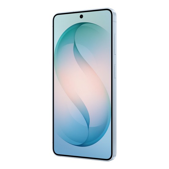 Samsung Galaxy S26+ 17 cm (6.7") Double SIM Android 16.0 5G USB Type-C 12 Go 256 Go 4900 mAh Bleu