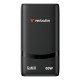Verbatim 32354 chargeur d'appareils mobiles Ordinateur portable, Smartphone, Tablette Noir Secteur Charge rapide Intérieure Verbatim 32354 chargeur d'appareils mobiles Ordinateur portable, Smartphone, Tablette Noir Secteur Charge rapide Intérieure