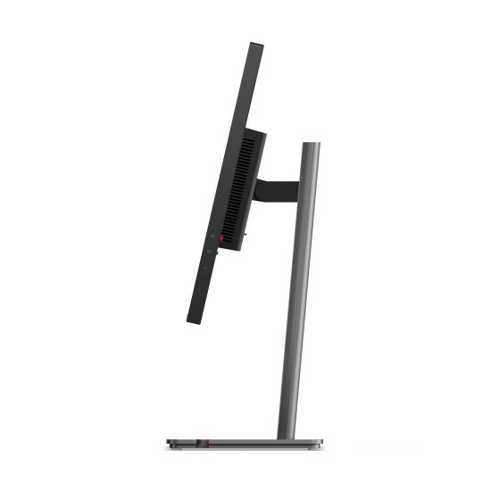 Lenovo ThinkVision P27Q-40 LED display 68,6 cm (27") 2560 x 1440 pixels Quad HD Noir Lenovo ThinkVision P27Q-40 LED display 68,6 cm (27") 2560 x 1440 pixels Quad HD Noir