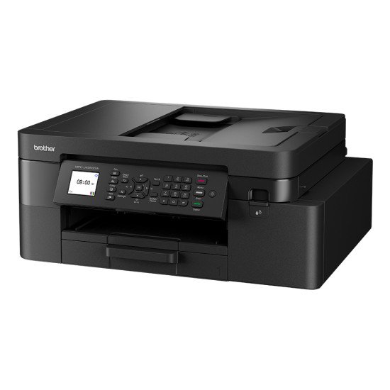 Brother MFC-J4350DW Imprimante jet d'encre multifonction 4-en-1 sans fil. Eligible au forfait EcoPro.