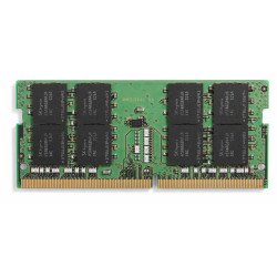 HP 4S967AA module de mémoire 32 Go DDR4 3200 MHz HP 4S967AA module de mémoire 32 Go DDR4 3200 MHz