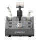 Thrustmaster TCA Quadrant Boeing Edition Gris USB Joystick PC, Xbox, Xbox One X, Xbox Series S