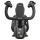 Thrustmaster 4460210 accessoire de jeux vidéo Noir, Gris USB Fightstick PC, Xbox, Xbox One, Xbox One S, Xbox One X, Xbox Series S, Xbox Series X Thrustmaster 4460210 accessoire de jeux vidéo Noir, Gris USB Fightstick PC, Xbox, Xbox One, Xbox One S, Xbox One X, Xbox Series S, Xbox Series X