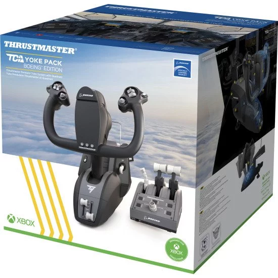 Thrustmaster 4460210 accessoire de jeux vidéo Noir, Gris USB Fightstick PC, Xbox, Xbox One, Xbox One S, Xbox One X, Xbox Series S, Xbox Series X Thrustmaster 4460210 accessoire de jeux vidéo Noir, Gris USB Fightstick PC, Xbox, Xbox One, Xbox One S, Xbox One X, Xbox Series S, Xbox Series X