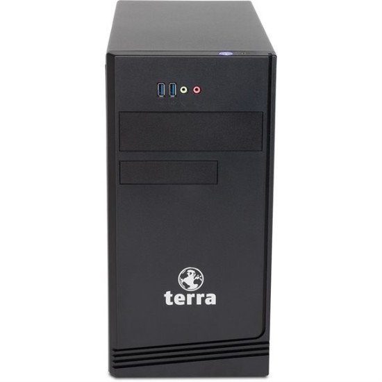 Wortmann AG TERRA EU1009956 PC i7-10700 Mini Tower Intel® Core™ i7 16 Go DDR4-SDRAM 1000 Go SSD Windows 11 Pro Noir