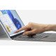 Microsoft Surface Pro Signature Keyboard Platine Microsoft Cover port QWERTZ Suisse