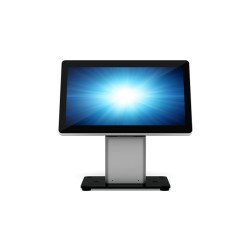 Elo Touch Solutions Slim self service floor stand Elo Touch Solutions Slim self service floor stand