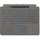 Microsoft 8X8-00173 clavier pour tablette Microsoft Cover port Platine