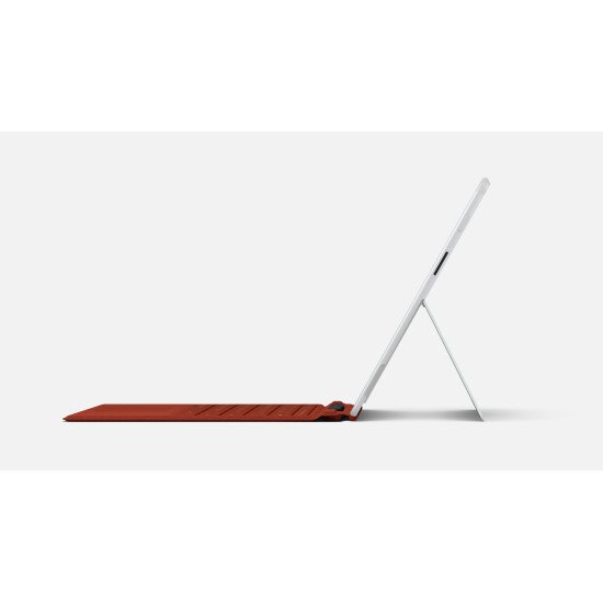 Microsoft Surface Pro Signature Keyboard with Slim Pen 2 Rouge Microsoft Cover port AZERTY Belge