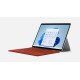 Microsoft Surface Pro Signature Keyboard with Slim Pen 2 Rouge Microsoft Cover port AZERTY Belge