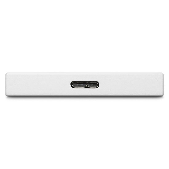 Seagate One Touch STKY2000405 disque dur externe 2 To Or rose, Blanc