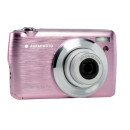 AgfaPhoto Compact Realishot DC8200 1/3.2" Appareil-photo compact 18 MP CMOS 4896 x 3672 pixels Rose