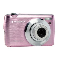 AgfaPhoto Compact Realishot DC8200 1/3.2" Appareil-photo compact 18 MP CMOS 4896 x 3672 pixels Rose AgfaPhoto Compact Realishot DC8200 1/3.2" Appareil-photo compact 18 MP CMOS 4896 x 3672 pixels Rose