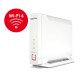AVM FRITZ!Box WLAN 4060: WLAN-Router 6000 Mbit/s Blanc