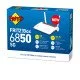 AVM FRITZ!Box 6850 5G routeur sans fil Gigabit Ethernet Bi-bande (2,4 GHz / 5 GHz) 3G 4G Blanc AVM FRITZ!Box 6850 5G routeur sans fil Gigabit Ethernet Bi-bande (2,4 GHz / 5 GHz) 3G 4G Blanc