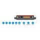 AVM FRITZ!Box 6850 5G routeur sans fil Gigabit Ethernet Bi-bande (2,4 GHz / 5 GHz) 3G 4G Blanc AVM FRITZ!Box 6850 5G routeur sans fil Gigabit Ethernet Bi-bande (2,4 GHz / 5 GHz) 3G 4G Blanc