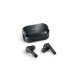 Philips TAT5506BK/00 écouteur/casque Écouteurs True Wireless Stereo (TWS) Ecouteurs Appels/Musique USB Type-C Bluetooth Noir