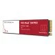 Western Digital Red SN700 M.2 1000 Go PCI Express 3.0 NVMe Western Digital Red SN700 M.2 1000 Go PCI Express 3.0 NVMe