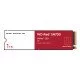 Western Digital Red SN700 M.2 1000 Go PCI Express 3.0 NVMe Western Digital Red SN700 M.2 1000 Go PCI Express 3.0 NVMe