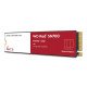 Western Digital WD Red SN700 M.2 4000 Go PCI Express 3.0 NVMe