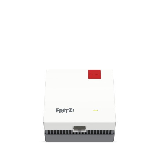 AVM FRITZ!Repeater 1200 AX 2400 Mbit/s Blanc