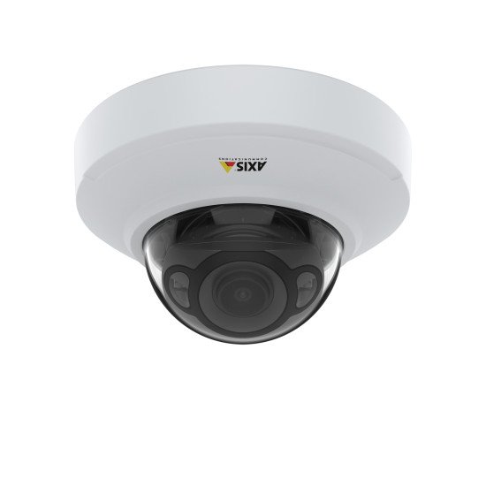 Axis M4216-LV Dôme Caméra de sécurité IP Intérieure 2304 x 1728 pixels Plafond/mur