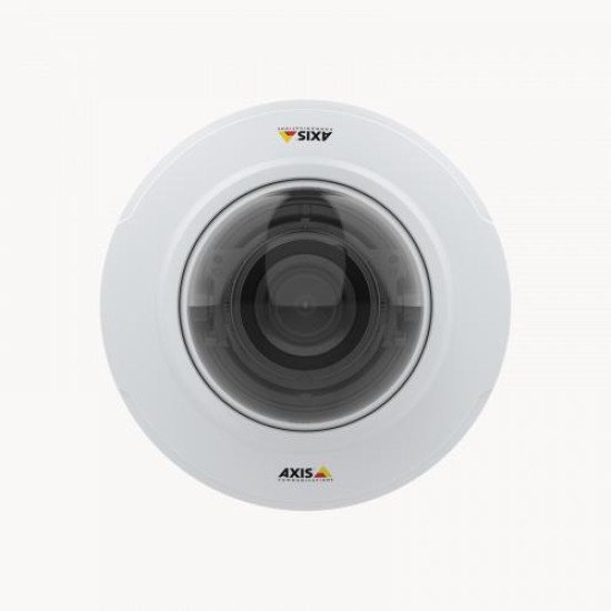 Axis M4216-V Cube Caméra de sécurité IP Intérieure 2304 x 1728 pixels Plafond