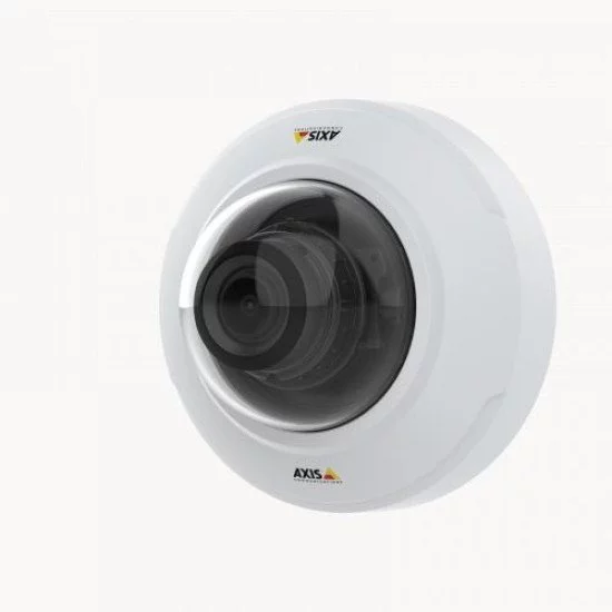 Foscam V5P WLAN IP Überwachungskamera 3072 x 1728 Pixel