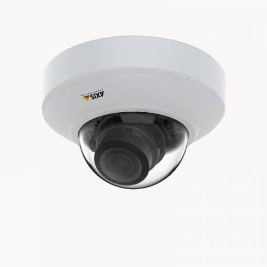 Axis M4216-V Cube Caméra de sécurité IP Intérieure 2304 x 1728 pixels Plafond