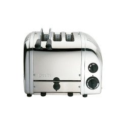 Dualit Combi 2+1S 3 part(s) 1700 W Argent Dualit Combi 2+1S 3 part(s) 1700 W Argent